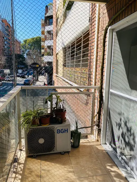 Departamento en venta · Caballito, CABA