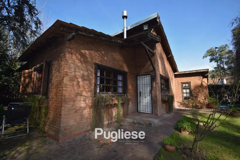 Casa en venta · La Reja, Moreno, GBA Oeste, Provincia de Buenos Aires