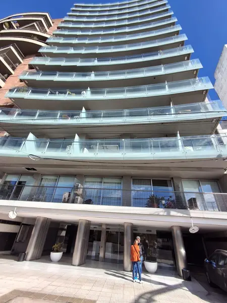 Departamento en venta · Nuñez, CABA