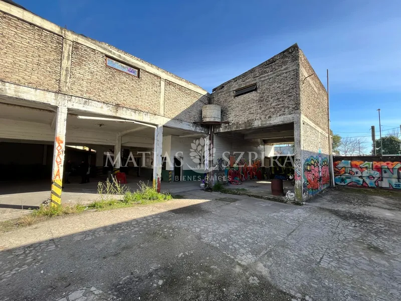 Terreno en venta · Ituzaingó Centro, Ituzaingó, GBA Oeste, Provincia de Buenos Aires