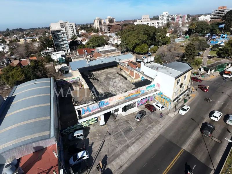 Terreno en venta · Ituzaingó Centro, Ituzaingó, GBA Oeste, Provincia de Buenos Aires