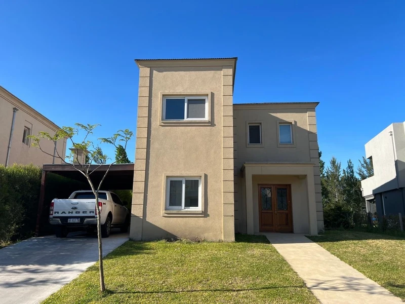 Casa en venta · Los Castaños, Nordelta, Tigre, GBA Norte, Provincia de Buenos Aires