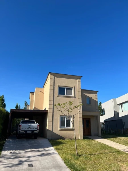 Casa en venta · Los Castaños, Nordelta, Tigre, GBA Norte, Provincia de Buenos Aires