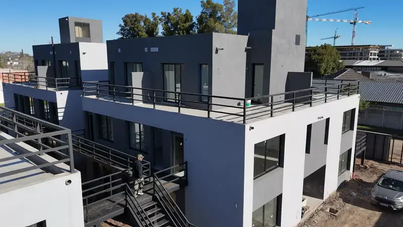Departamento en venta · Manuel Alberti, Pilar, GBA Norte, Provincia de Buenos Aires