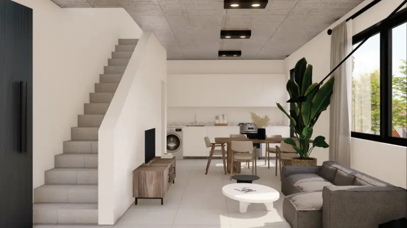 Departamento en venta · Manuel Alberti, Pilar, GBA Norte, Provincia de Buenos Aires