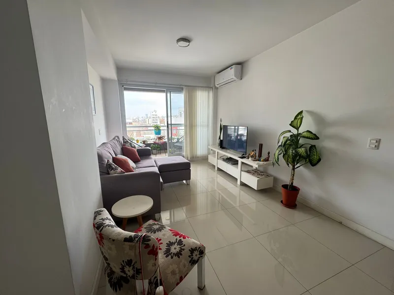 Departamento en venta · San Cristobal, CABA