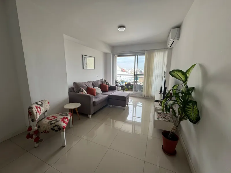 Departamento en venta · San Cristobal, CABA