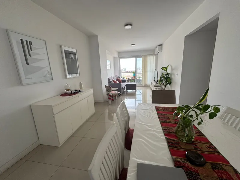 Departamento en venta · San Cristobal, CABA