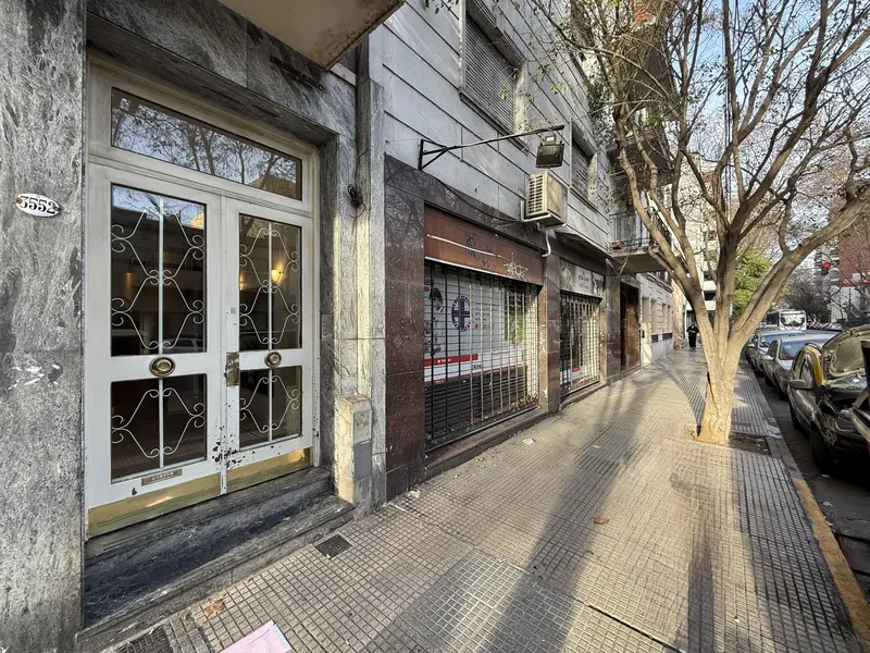 Departamento en alquiler · Almagro, CABA Departamento en alquiler · Almagro, CABA