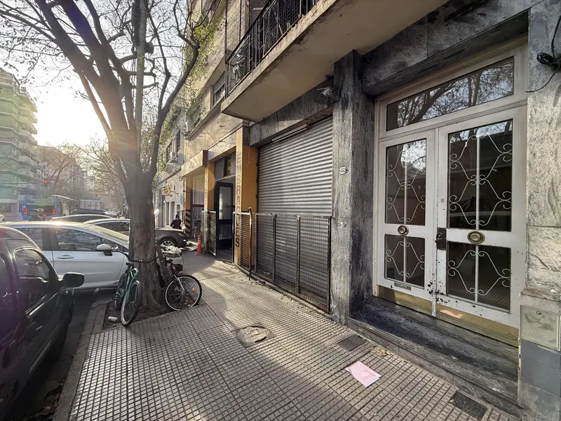 Departamento en alquiler · Almagro, CABA Departamento en alquiler · Almagro, CABA