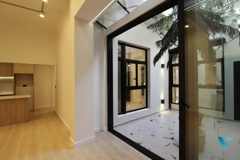 Departamento en venta · Palermo, CABA