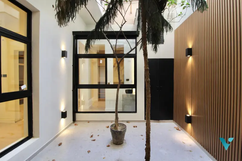 Departamento en venta · Palermo, CABA