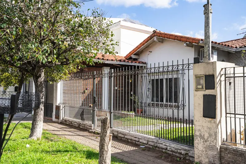 Casa en venta · Ramos Mejia, La Matanza, GBA Oeste, Provincia de Buenos Aires