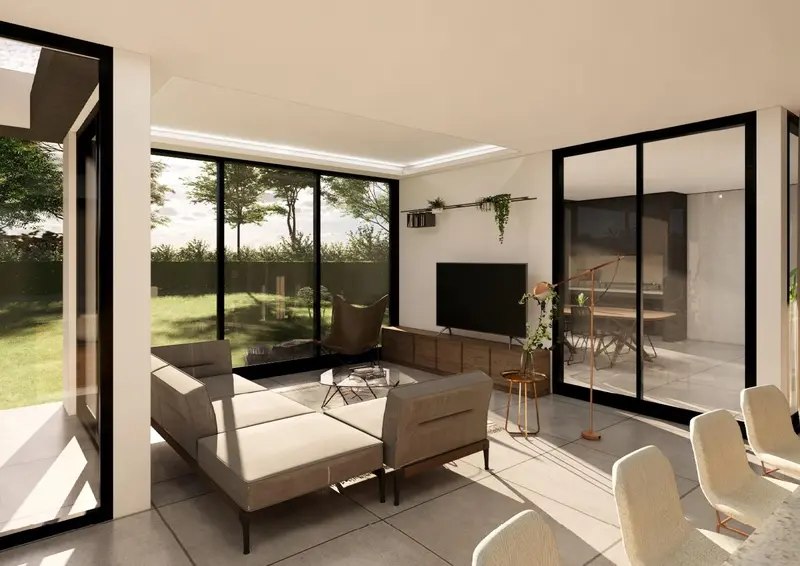Casa en alquiler · Bella Vista, San Miguel, GBA Norte, Provincia de Buenos Aires
