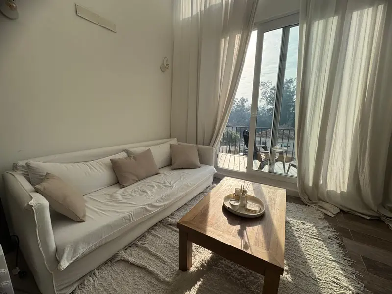 Departamento en venta · Saravi Village, Pilar, GBA Norte, Provincia de Buenos Aires