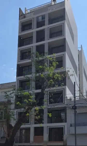 Departamento en venta · Parque Chas, CABA