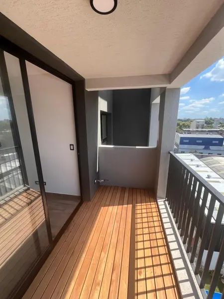 Departamento en venta · Parque Chas, CABA