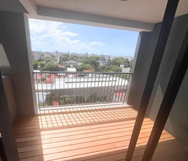 Departamento en venta · Parque Chas, CABA