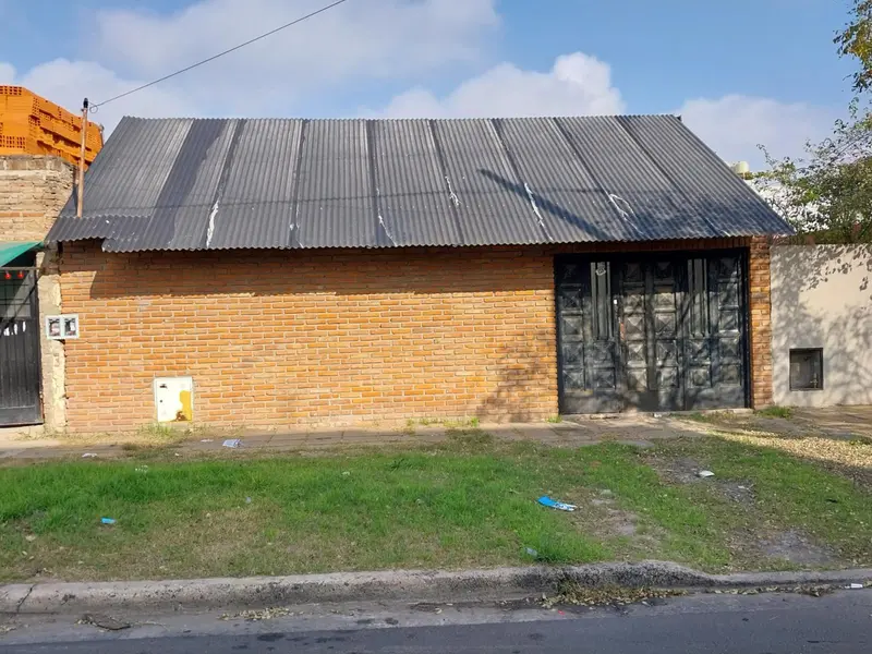 Casa en venta · Villa Luzuriaga, La Matanza, GBA Oeste, Provincia de Buenos Aires