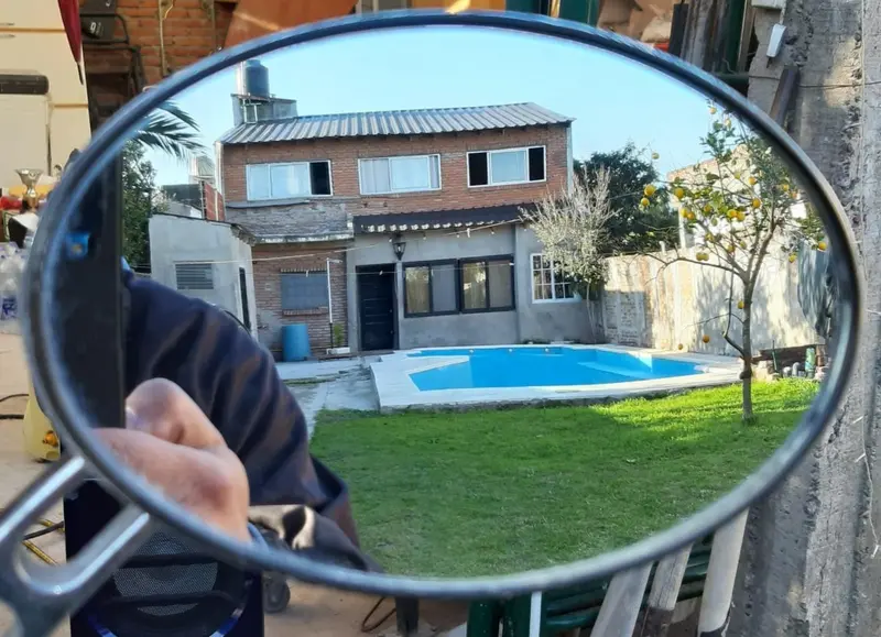 Casa en venta · Villa Luzuriaga, La Matanza, GBA Oeste, Provincia de Buenos Aires