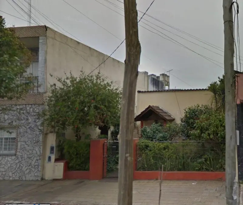 Terreno en venta · Villa Luzuriaga, La Matanza, GBA Oeste, Provincia de Buenos Aires