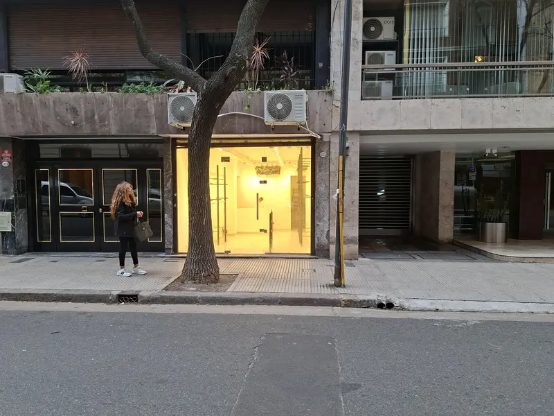 Comercio en alquiler · Recoleta, CABA