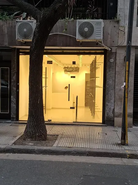 Comercio en alquiler · Recoleta, CABA