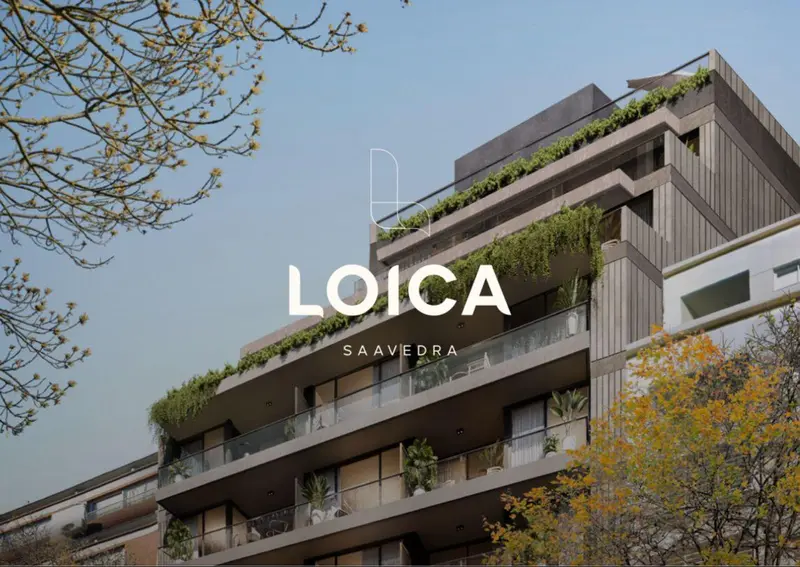 Emprendimiento en venta · Saavedra, CABA