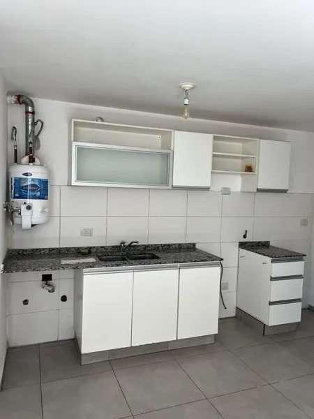 Departamento en alquiler · Alta Córdoba, Córdoba Capital, Córdoba
