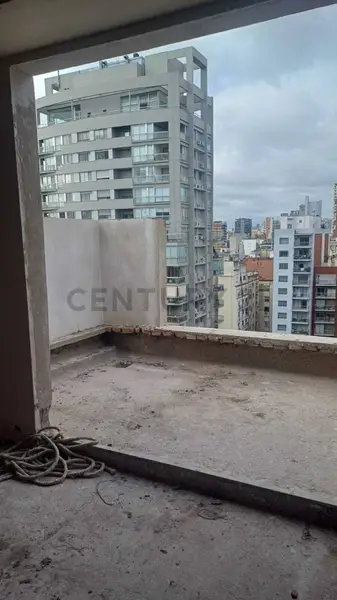 Departamento en venta · Belgrano, CABA