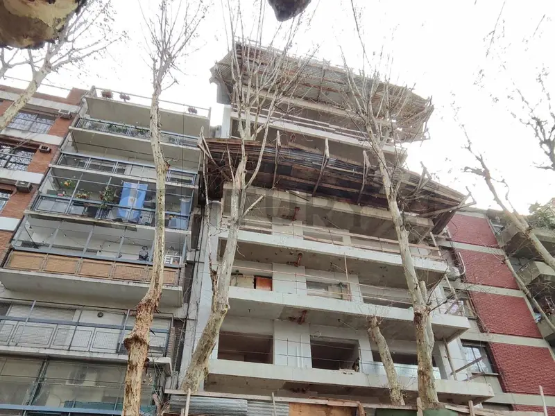 Departamento en venta · Belgrano, CABA