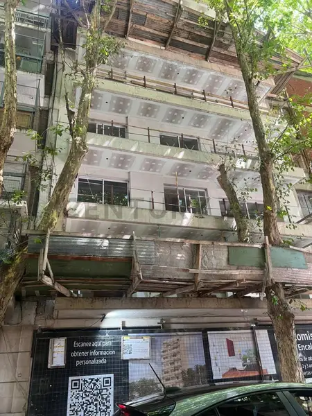 Departamento en venta · Belgrano, CABA