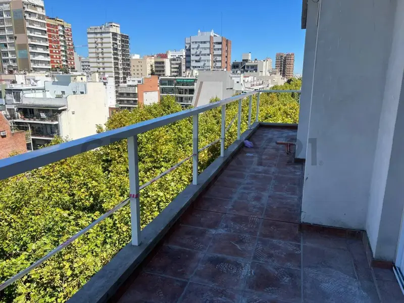 Departamento en venta · Belgrano, CABA