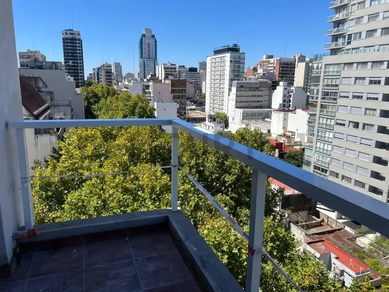 Departamento en venta · Belgrano, CABA