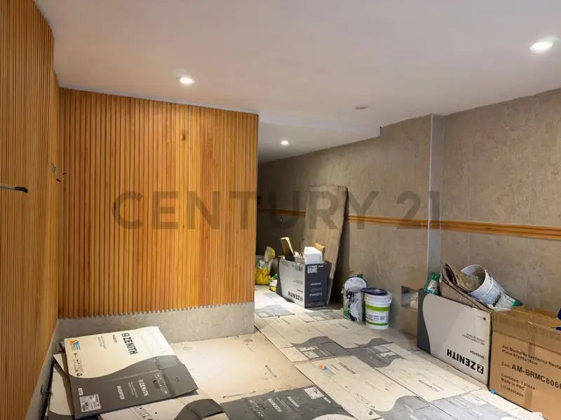 Departamento en venta · Belgrano, CABA