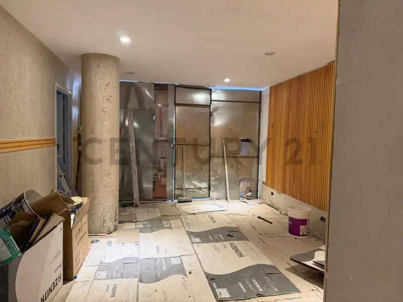 Departamento en venta · Belgrano, CABA