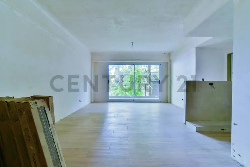 Departamento en venta · Belgrano, CABA