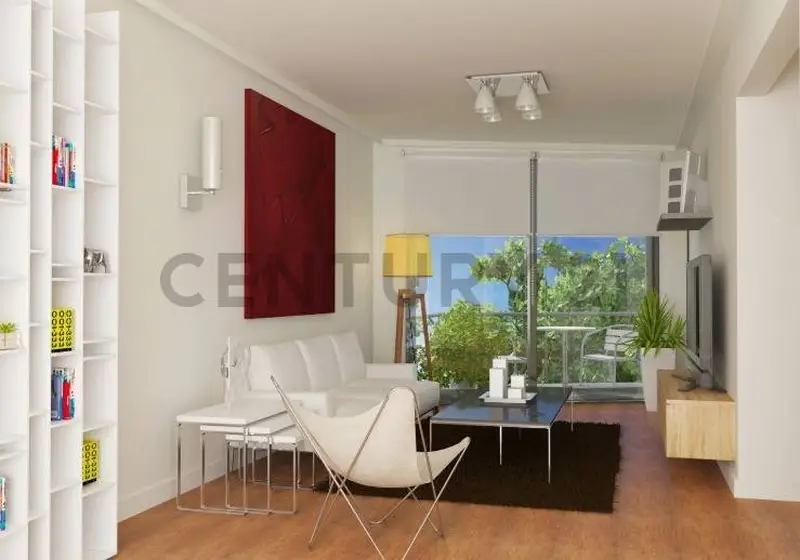 Departamento en venta · Belgrano, CABA