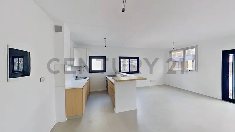 Departamento en venta · Caballito, CABA