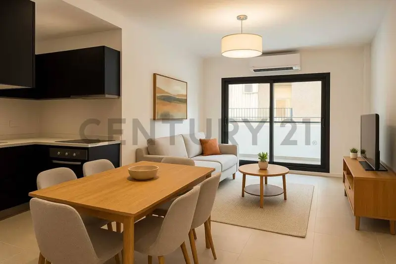 Departamento en venta · Caballito, CABA