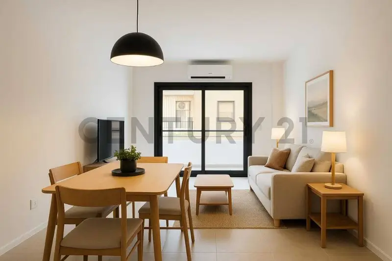 Departamento en venta · Caballito, CABA