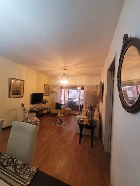 Departamento en venta · Belgrano, CABA