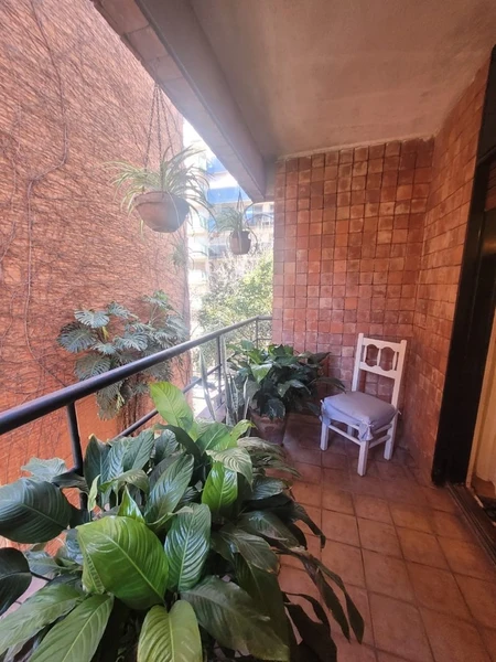 Departamento en venta · Belgrano, CABA