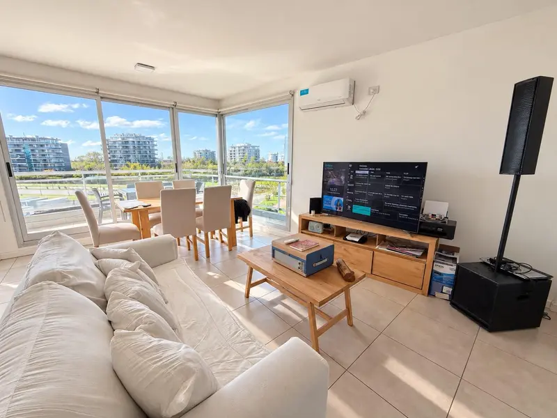 Departamento en venta · Islas del Canal, Nordelta, Tigre, GBA Norte, Provincia de Buenos Aires