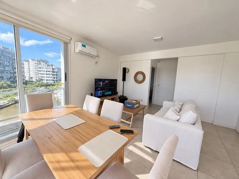 Departamento en venta · Islas del Canal, Nordelta, Tigre, GBA Norte, Provincia de Buenos Aires