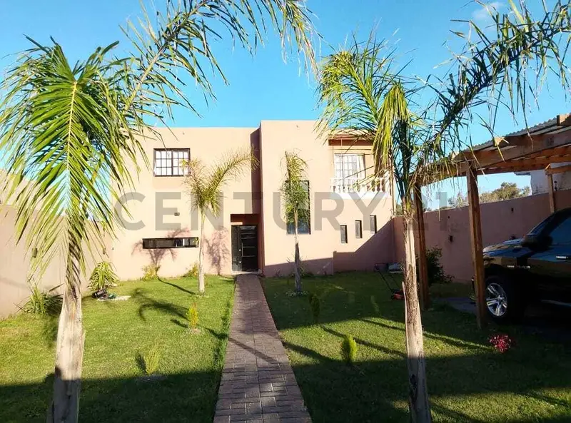 Casa en venta · Monte Grande, Esteban Echeverría, GBA Sur, Provincia de Buenos Aires