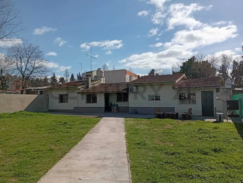 Casa en venta · Benavidez, Tigre, GBA Norte, Provincia de Buenos Aires