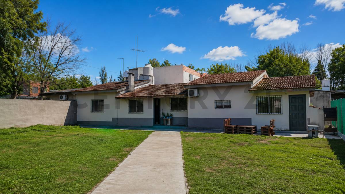 Casa en venta · Benavidez, Tigre, GBA Norte, Provincia de Buenos Aires