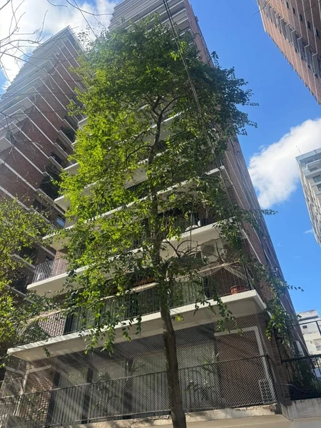Departamento en venta · Belgrano, CABA