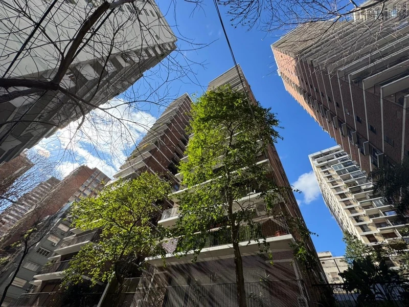 Departamento en venta · Belgrano, CABA